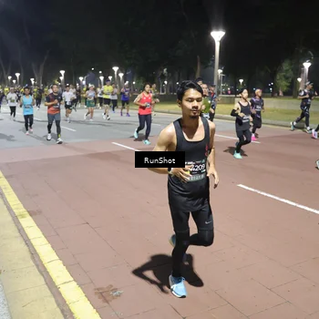 Runner Photo 6514633