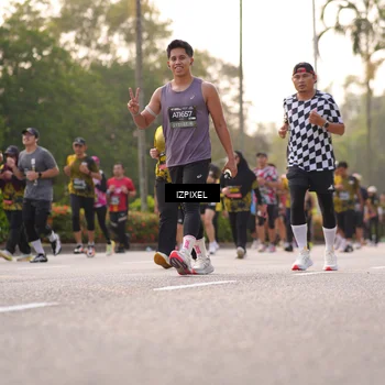 Runner Photo 6514634
