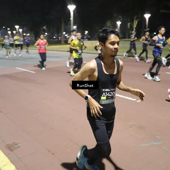 Runner Photo 6514636