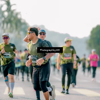 Runner Photo 6514643