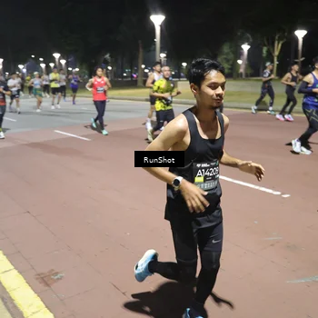 Runner Photo 6514644