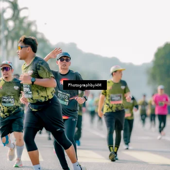 Runner Photo 6514646
