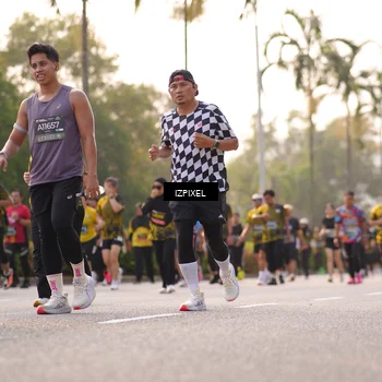 Runner Photo 6514649