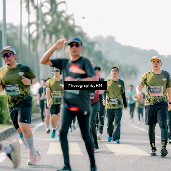 Runner Photo 6514651