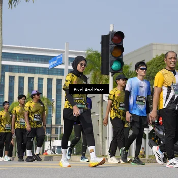 Runner Photo 6514653
