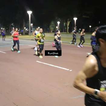 Runner Photo 6514658