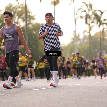 Runner Photo 6514660