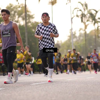Runner Photo 6514662