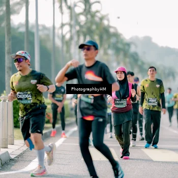 Runner Photo 6514663