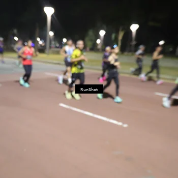 Runner Photo 6514665