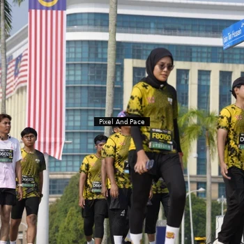 Runner Photo 6514666