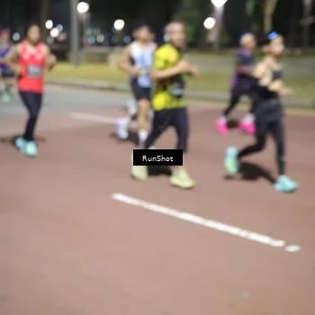 Runner Photo 6514668