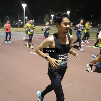 Runner Photo 6514669