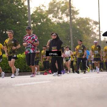 Runner Photo 6514670
