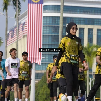 Runner Photo 6514672