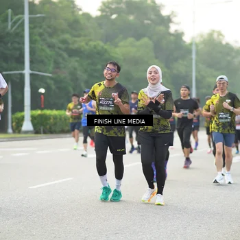 Runner Photo 6514673