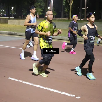 Runner Photo 6514674