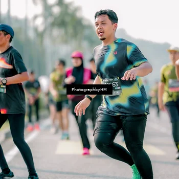 Runner Photo 6514677