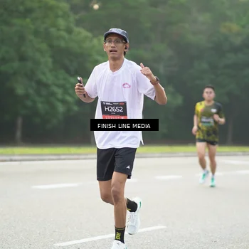 Runner Photo 6514679