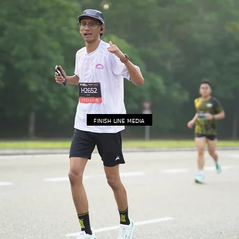 Runner Photo 6514680