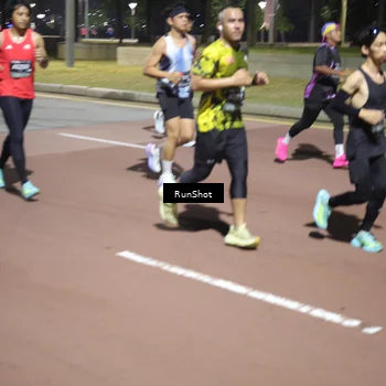 Runner Photo 6514683