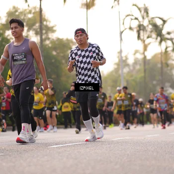 Runner Photo 6514684