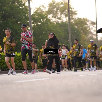 Runner Photo 6514685