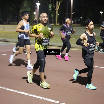 Runner Photo 6514687