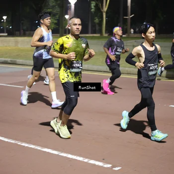Runner Photo 6514690