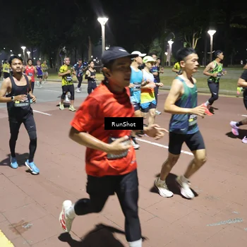 Runner Photo 6514693
