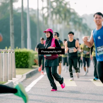 Runner Photo 6514695