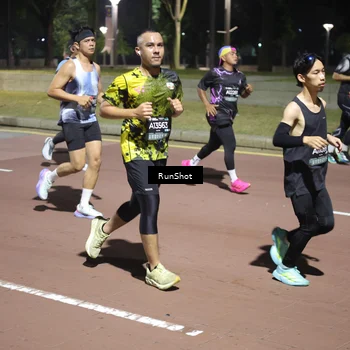 Runner Photo 6514697