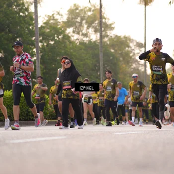 Runner Photo 6514699