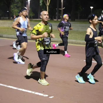 Runner Photo 6514702