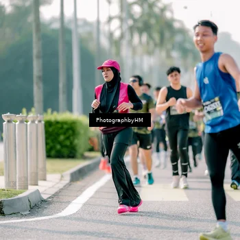 Runner Photo 6514705