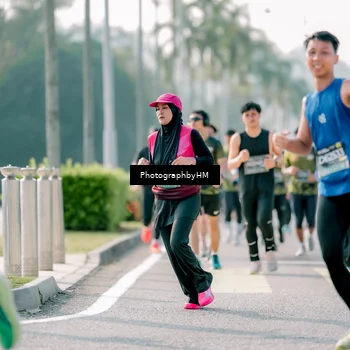 Runner Photo 6514706