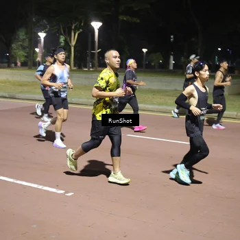 Runner Photo 6514708