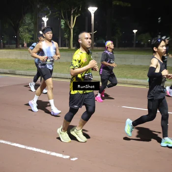 Runner Photo 6514709