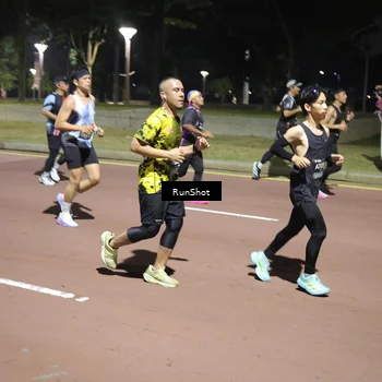 Runner Photo 6514711