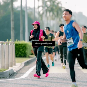 Runner Photo 6514716