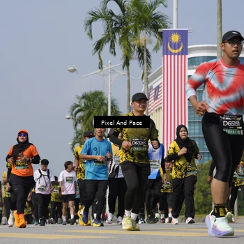 Runner Photo 6514717