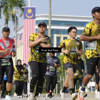 Runner Photo 6514718