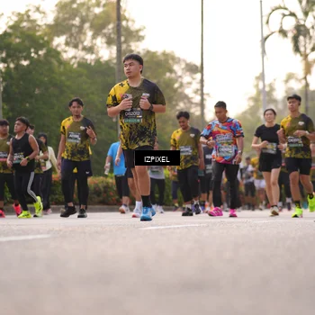 Runner Photo 6514719