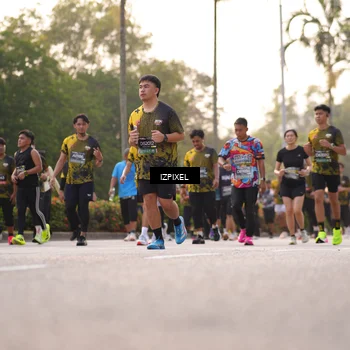 Runner Photo 6514720