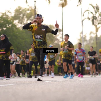 Runner Photo 6514721