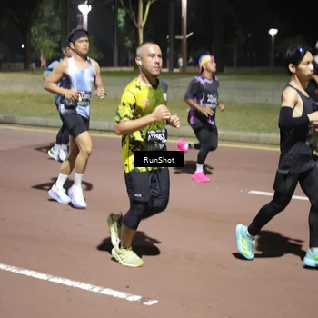 Runner Photo 6514722