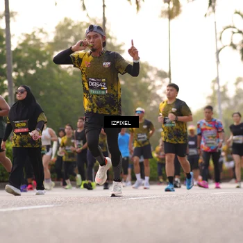 Runner Photo 6514723