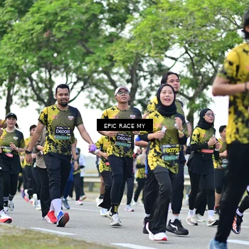 Runner Photo 6514727