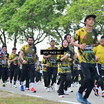 Runner Photo 6514728