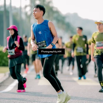 Runner Photo 6514730